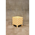 Кавовий столик Cube Legs Tile 5 см4